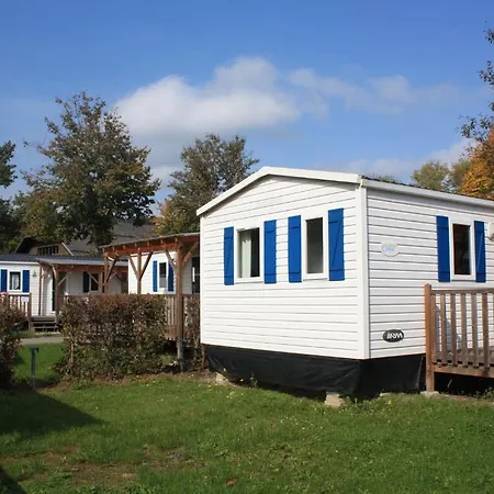 Camping Maltschacher See Feldkirchen in Kärnten