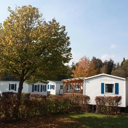 Camping Maltschacher See 3*